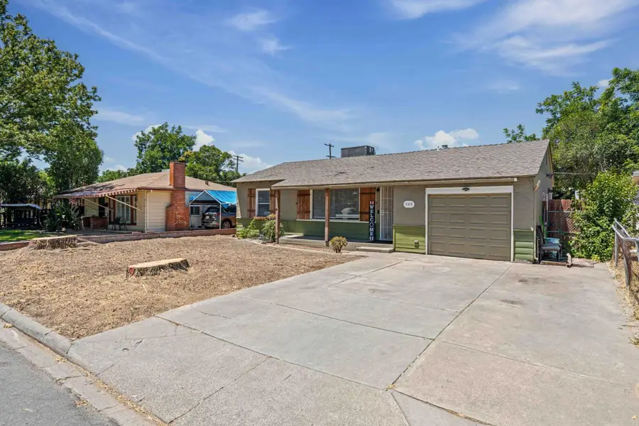 149 Severin Avenue, Modesto, CA 95354 - #3
