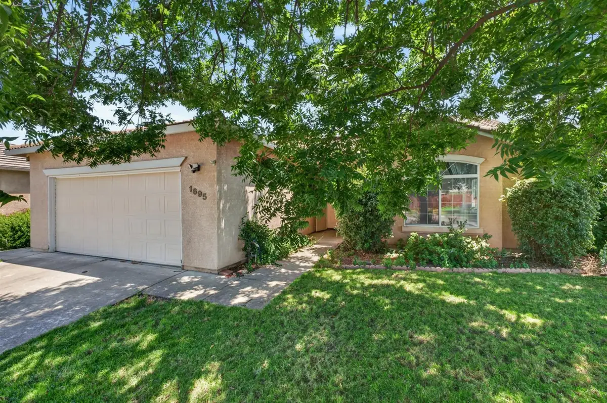 1695 Southpointe Drive, Yuba City, CA 95991 - #1