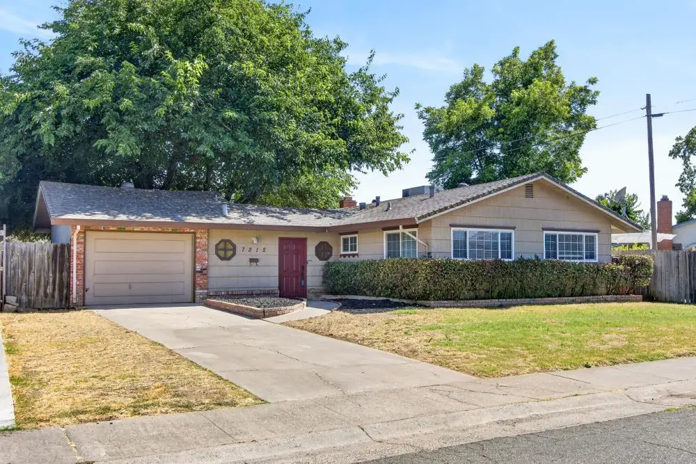 7212 Midnight Way, Citrus Heights, CA 95621 - #1