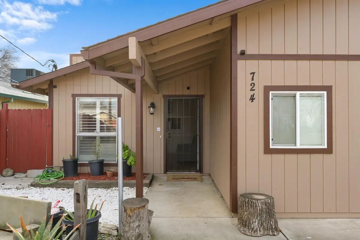 724 Santa Ana Avenue, Sacramento, CA 95838 - #1