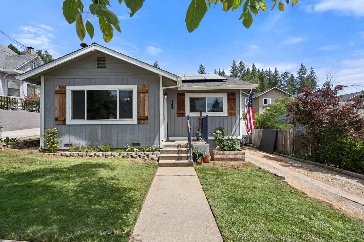 145 W Grass Valley Street, Colfax, CA 95713 - #1