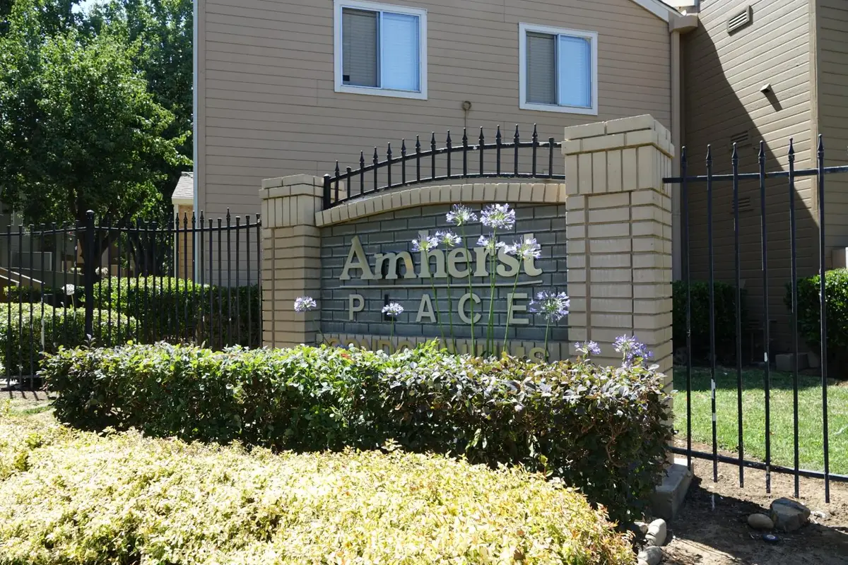 1019 Dornajo Way #256, Sacramento, CA 95825 - #1
