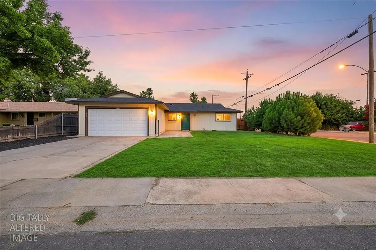 729 E 17th Street, Marysville, CA 95901 - #1