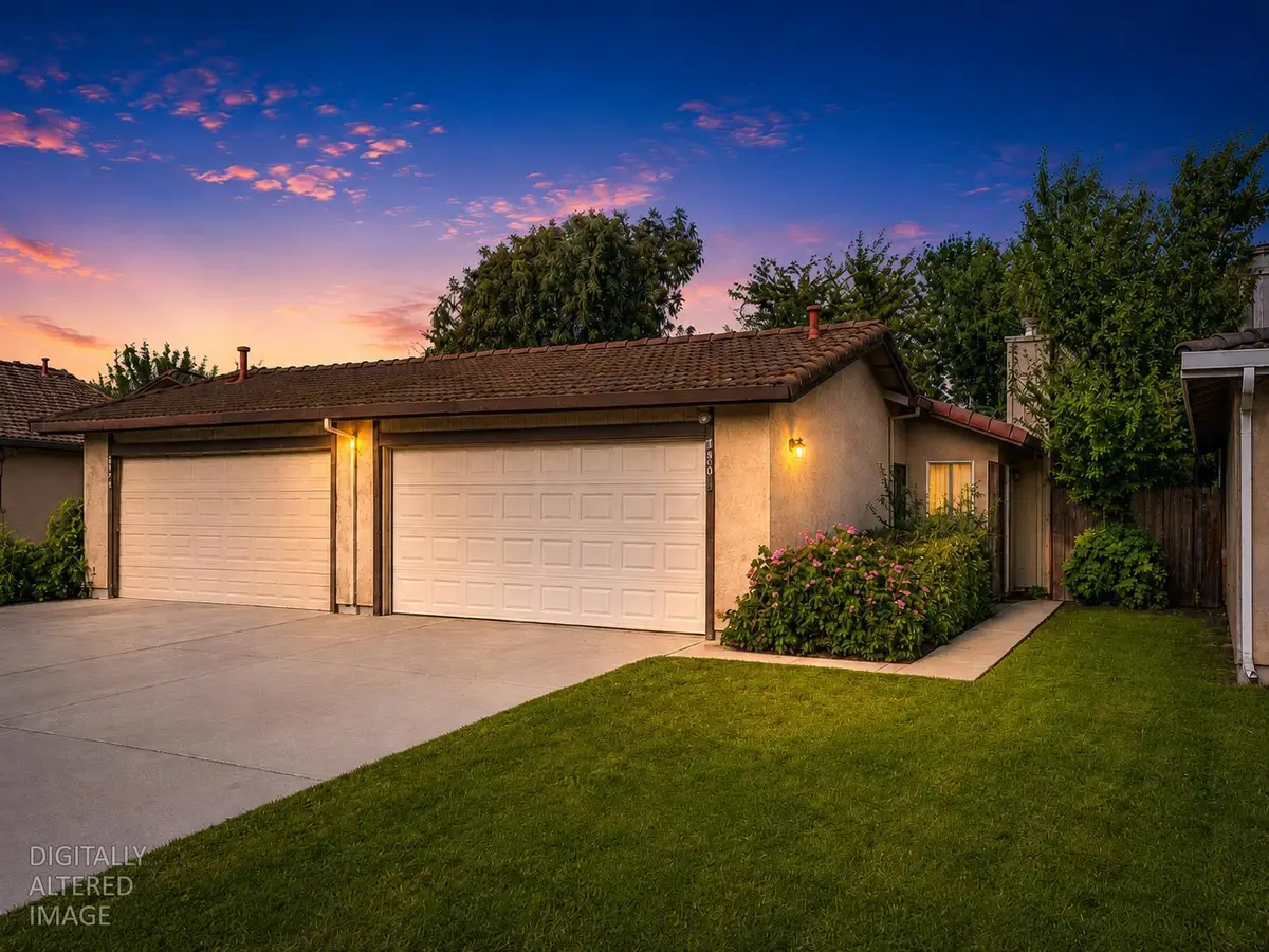 8888 Fox Creek Drive, Stockton, CA 95210 - #1