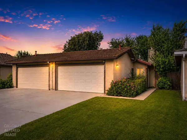8888 Fox Creek Drive, Stockton, CA 95210
