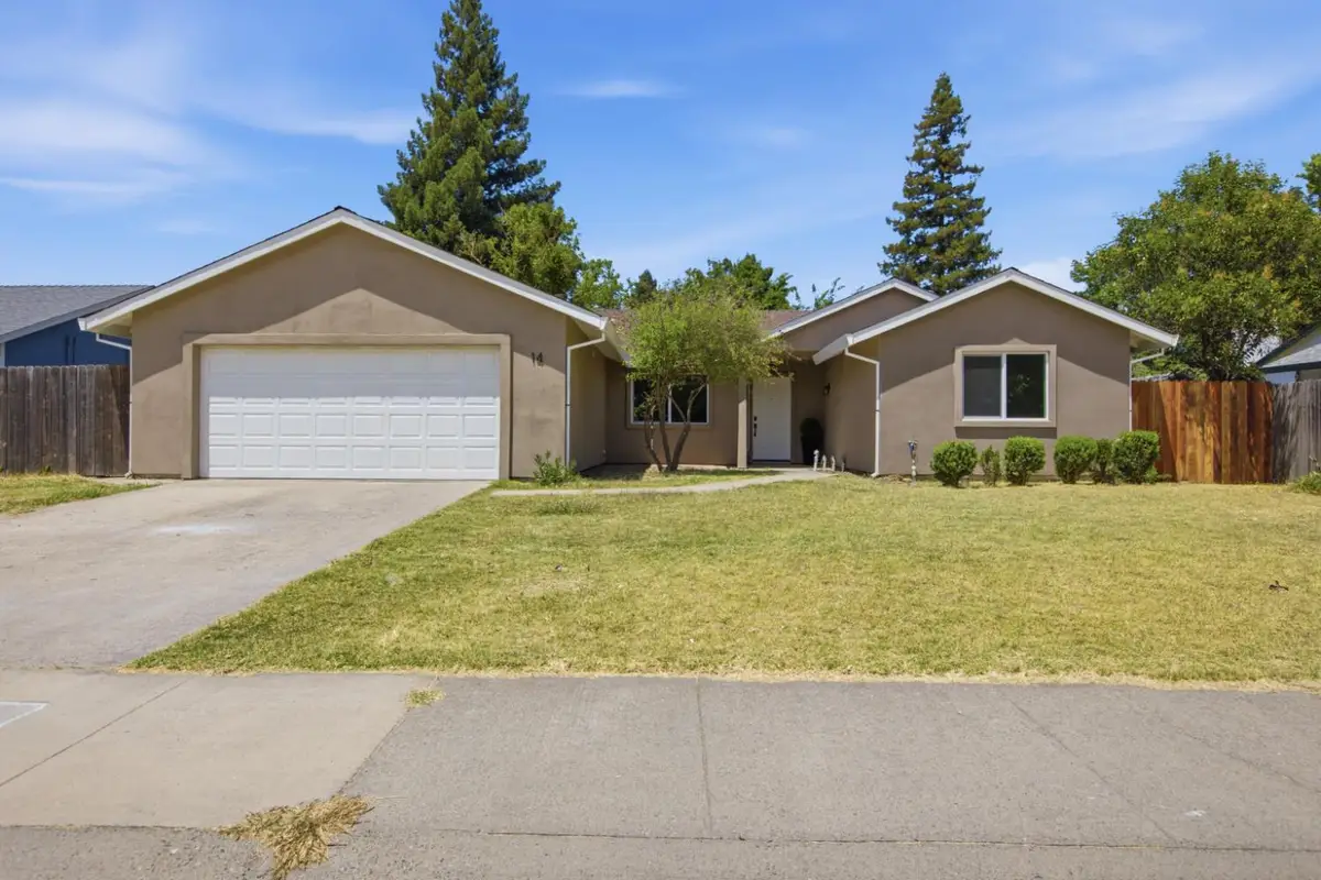 14 Cache River Circle, Sacramento, CA 95831 - #1