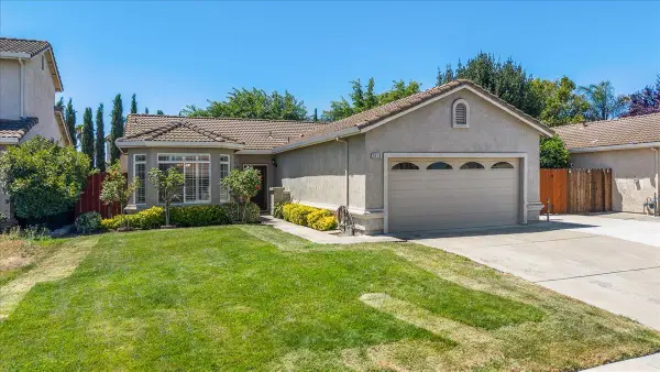 2616 Blossom Circle, Stockton, CA 95212