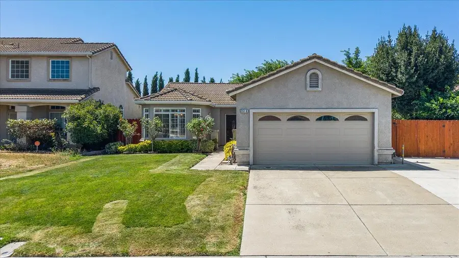 2616 Blossom Circle, Stockton, CA 95212 - #3