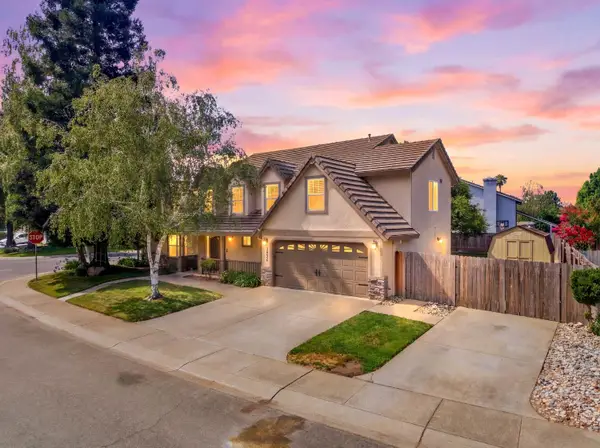 1834 Independence Drive, Yuba City, CA 95993