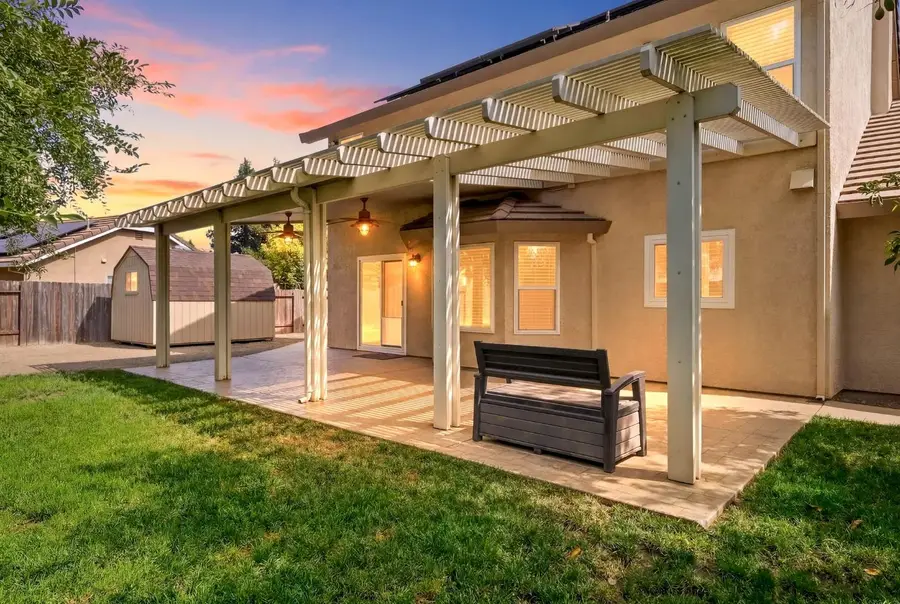 1834 Independence Drive, Yuba City, CA 95993 - #2