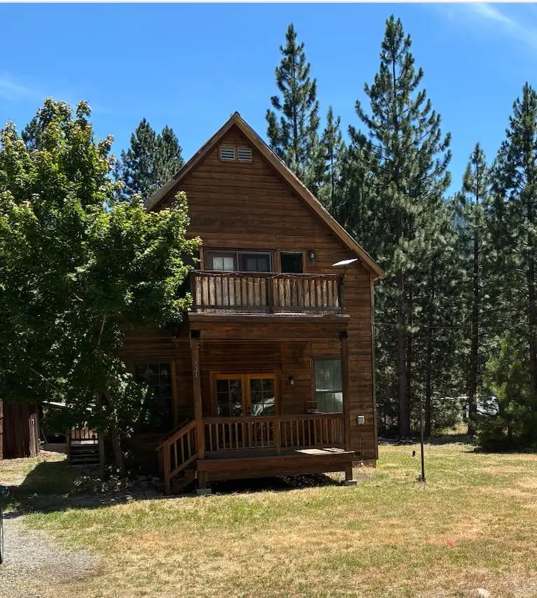 521 Brady Drive, Sierra City, CA 96125 - #1