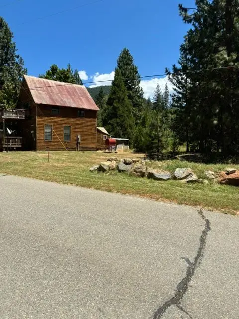 521 Brady Drive, Sierra City, CA 96125 - #2