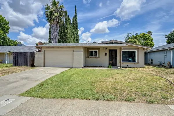 9 Thatcher Circle, Sacramento, CA 95823