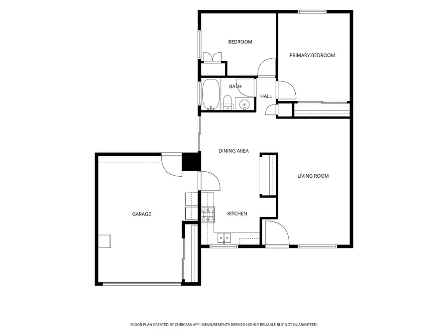 9 Thatcher Circle, Sacramento, CA 95823 - #3