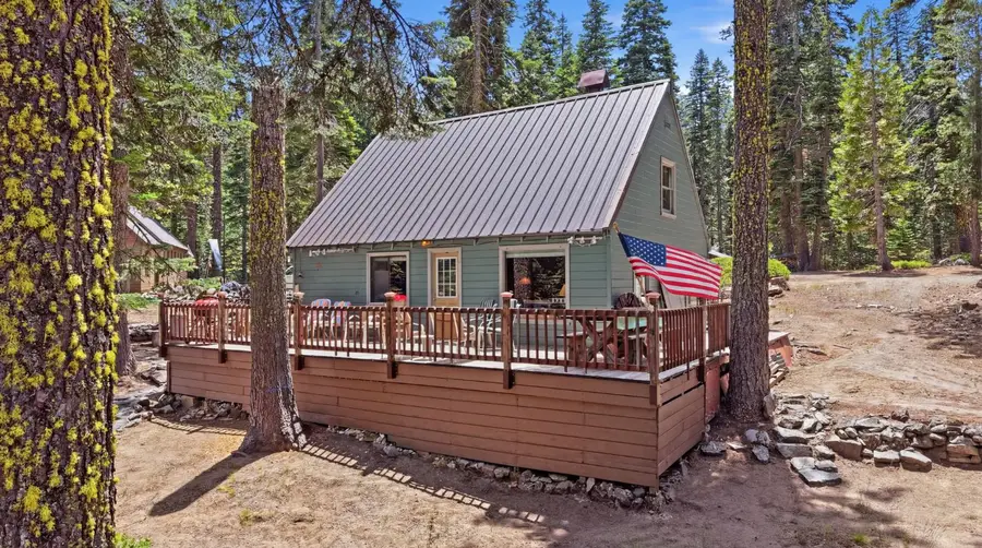 1633 Quarry Road, Bucks Lake, CA 95971 - #2
