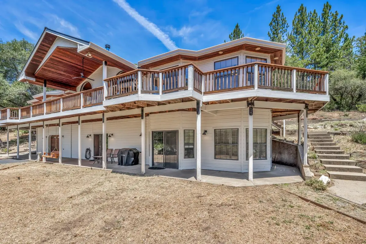 1510 Hanging Tree Road, Murphys, CA 95247 - #1