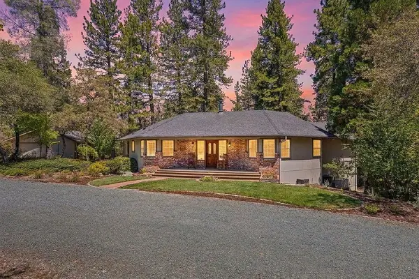 13234 Squirrel Creek Road, Grass Valley, CA 95945