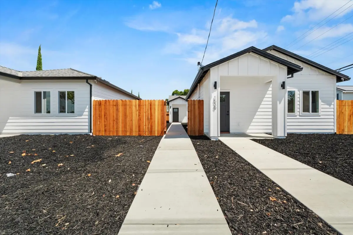1537 Grand Avenue, Sacramento, CA 95838 - #1
