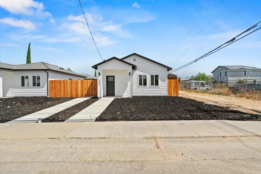 1537 Grand Avenue, Sacramento, CA 95838 - #2