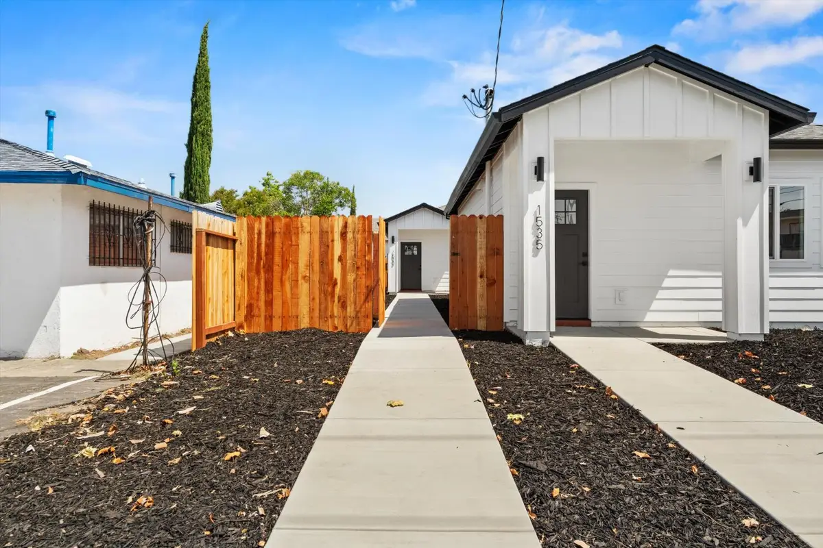 1535 Grand Avenue, Sacramento, CA 95838 - #1
