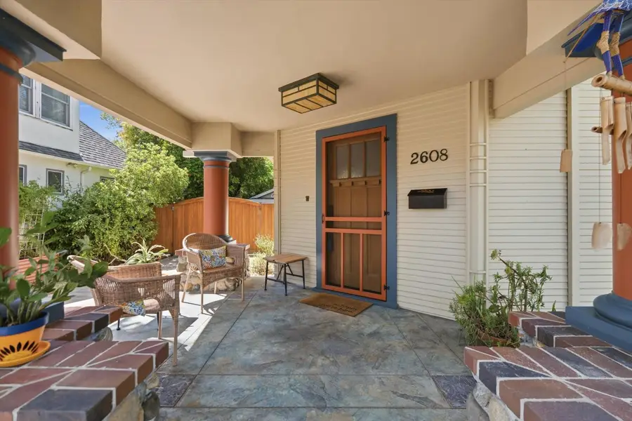 2608 3rd Avenue, Sacramento, CA 95818 - #2