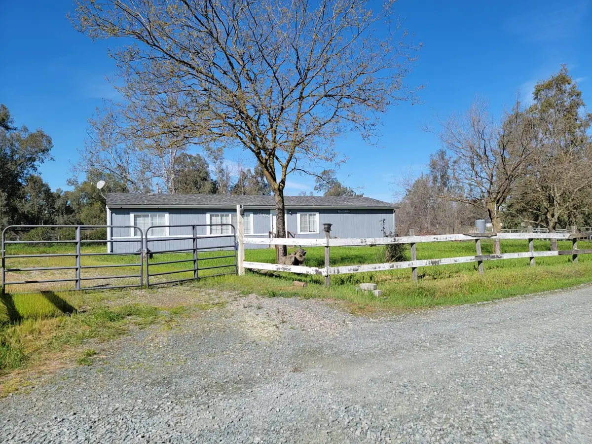 13995 Beskeen Road, Herald, CA 95638 - #1