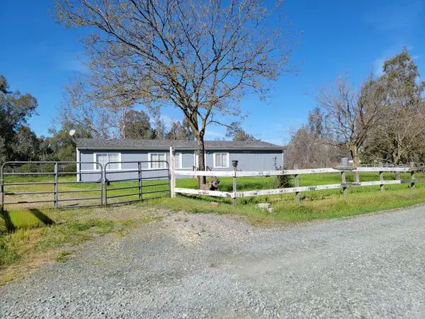 13995 Beskeen Road, Herald, CA 95638