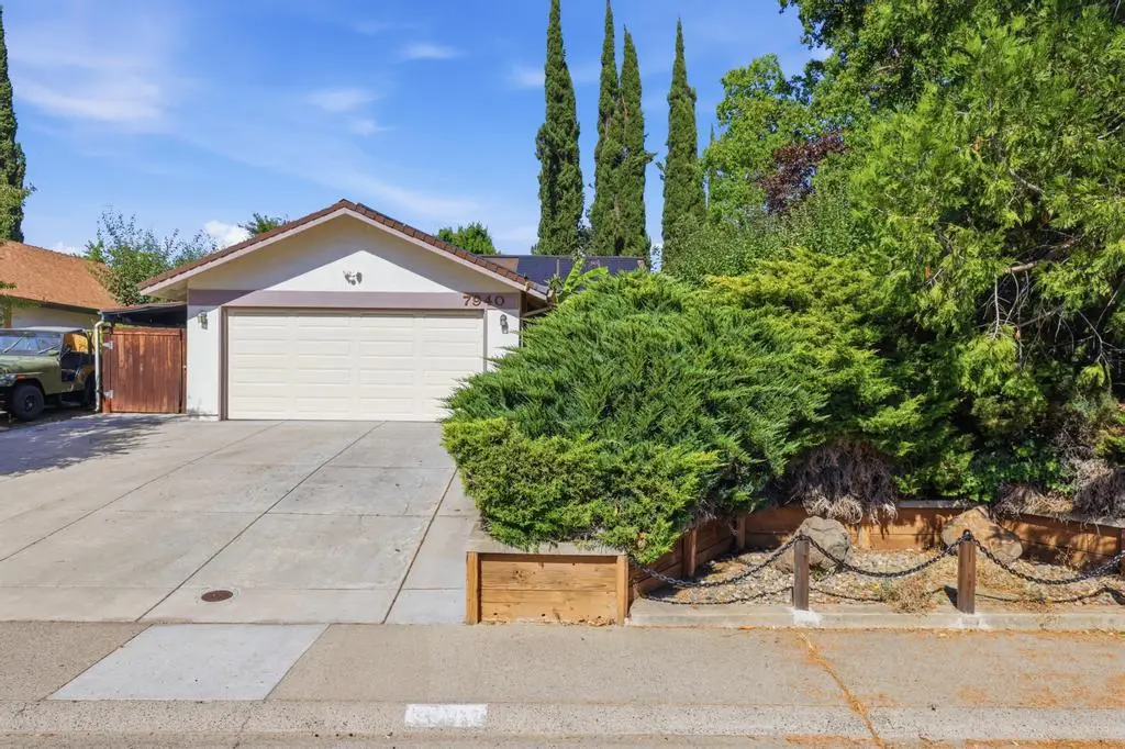 7940 Summerplace Drive, Citrus Heights, CA 95621 - #1