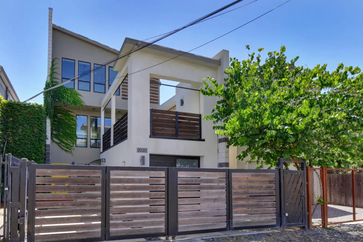 2020 Rice Alley, Sacramento, CA 95811 - #1