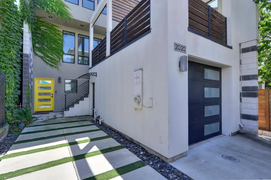 2020 Rice Alley, Sacramento, CA 95811 - #2