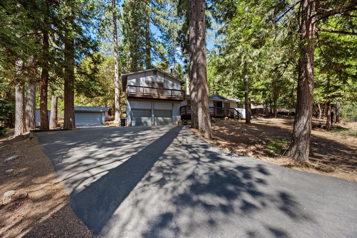 17642 Stella Court, Pioneer, CA 95666 - #1