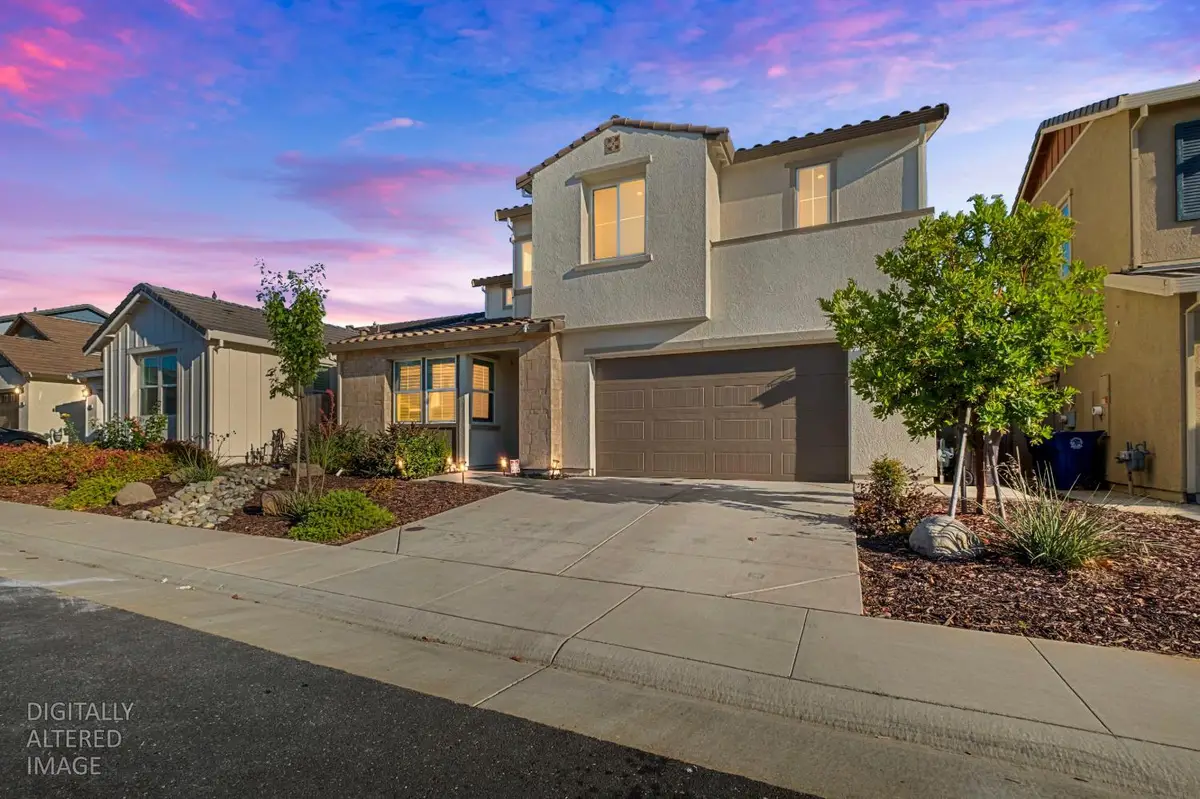 12838 Tower Beach Way, Rancho Cordova, CA 95742 - #1