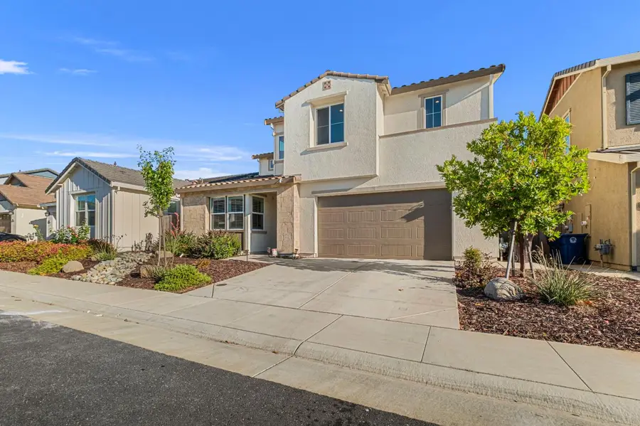 12838 Tower Beach Way, Rancho Cordova, CA 95742 - #2