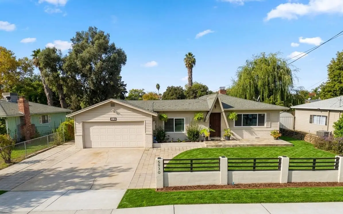 5930 Garden Avenue, Olivehurst, CA 95961 - #1