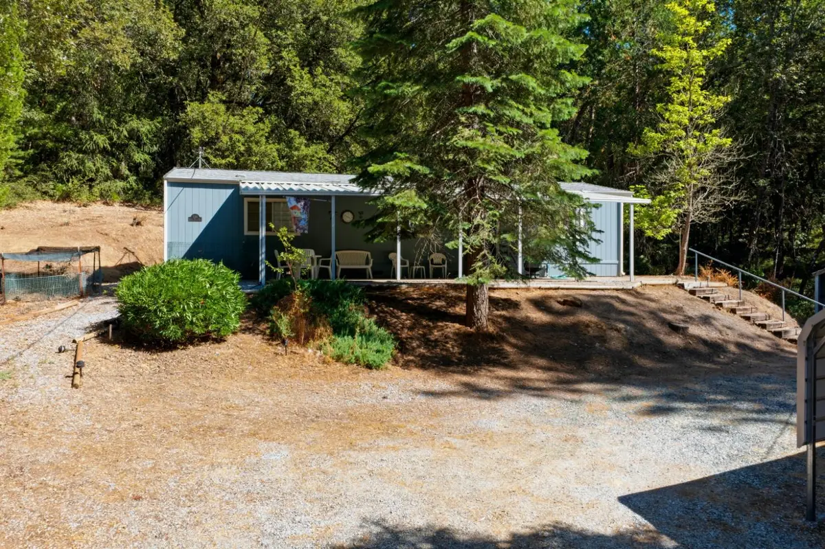5281 Hidden Hollow Drive, Placerville, CA 95667 - #1