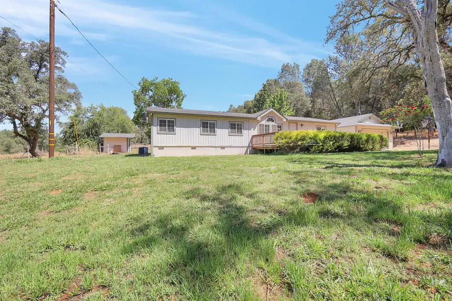 7115 Therese Trail, Browns Valley, CA 95918 - #2