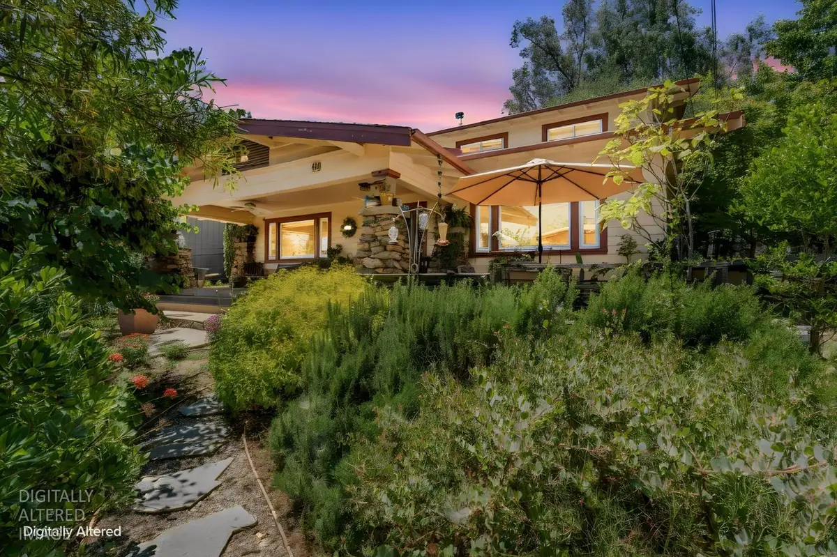 419 Rex Avenue, Jackson, CA 95642 - #1