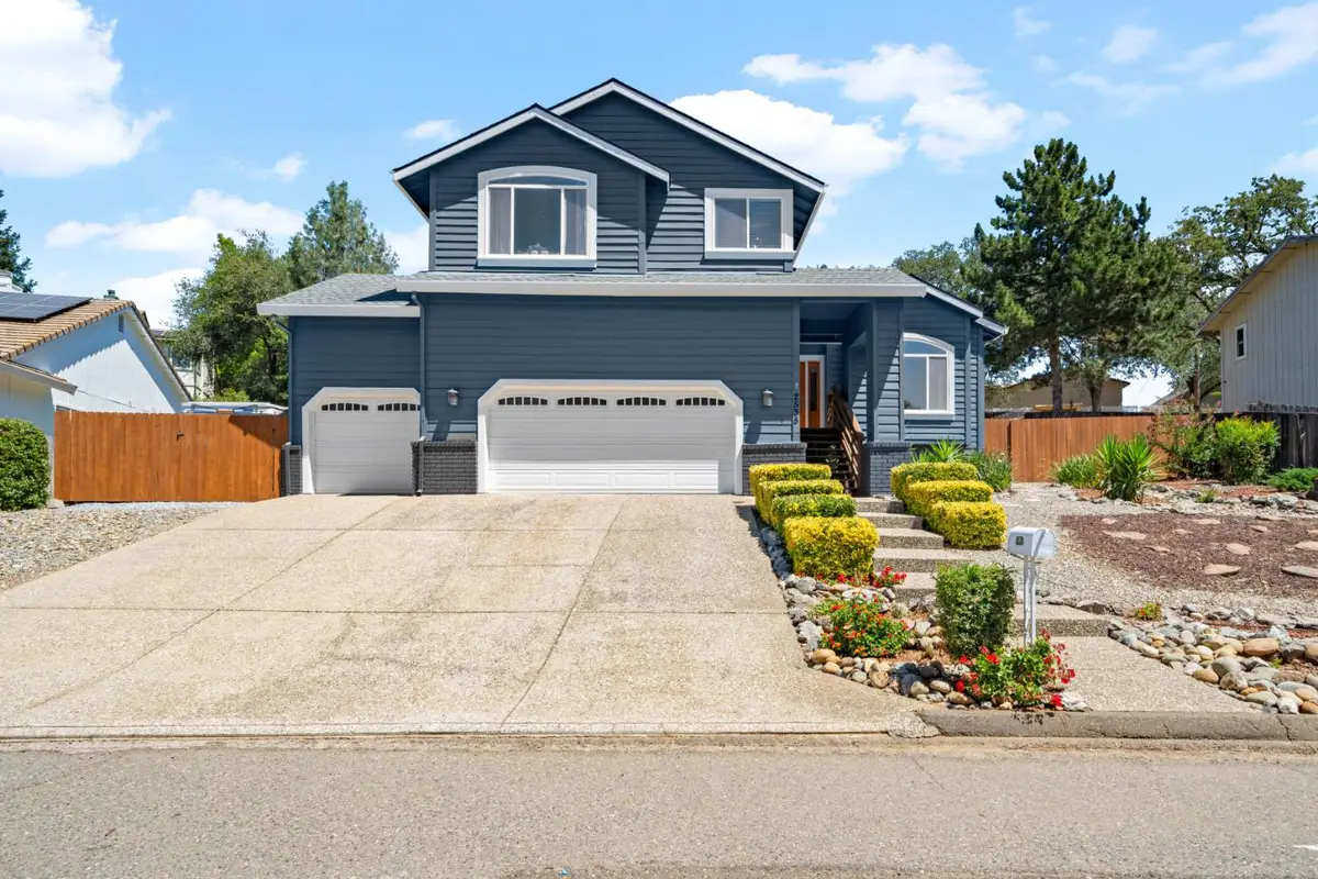 2535 Country Club Drive, Cameron Park, CA 95682 - #1