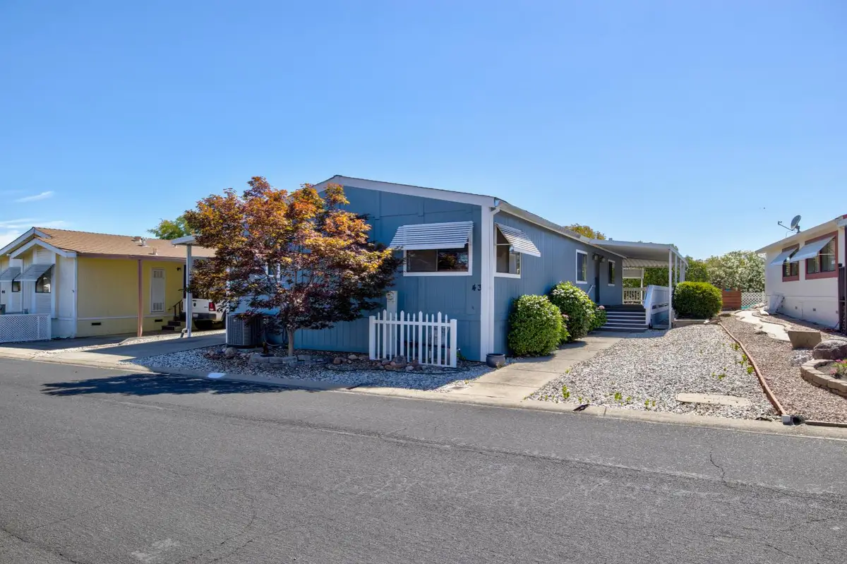 20 Rollingwood Drive #43, Jackson, CA 95642 - #1