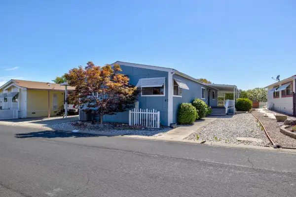 20 Rollingwood Drive #43, Jackson, CA 95642