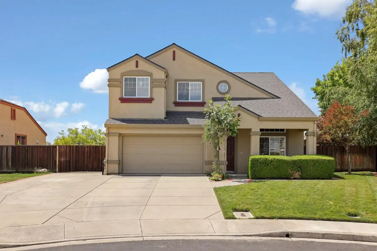 2694 Gelding Lane, Livermore, CA 94551 - #1