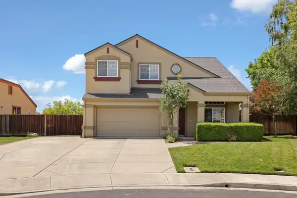 2694 Gelding Lane, Livermore, CA 94551