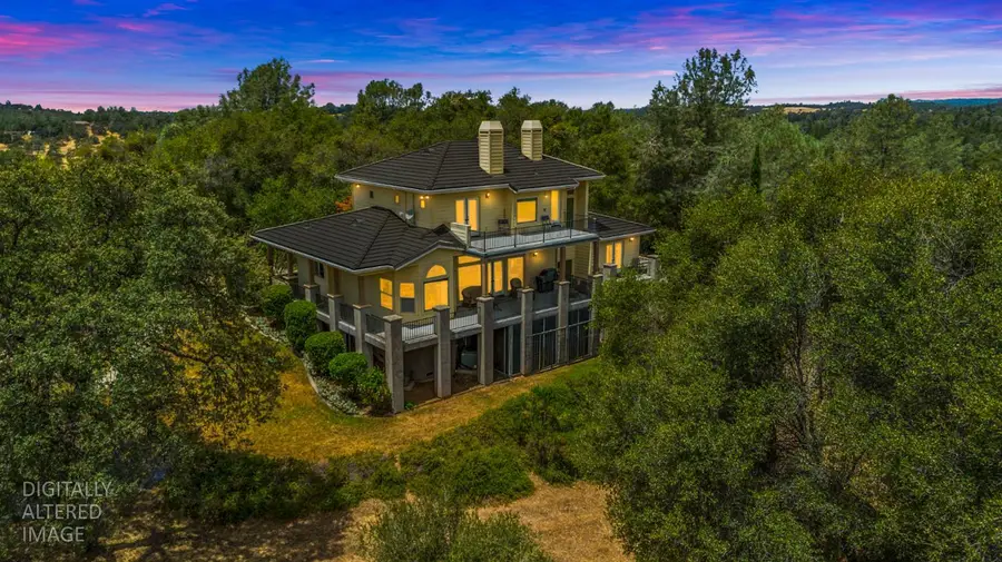 2211 Terrace View Court, Cool, CA 95614 - #3