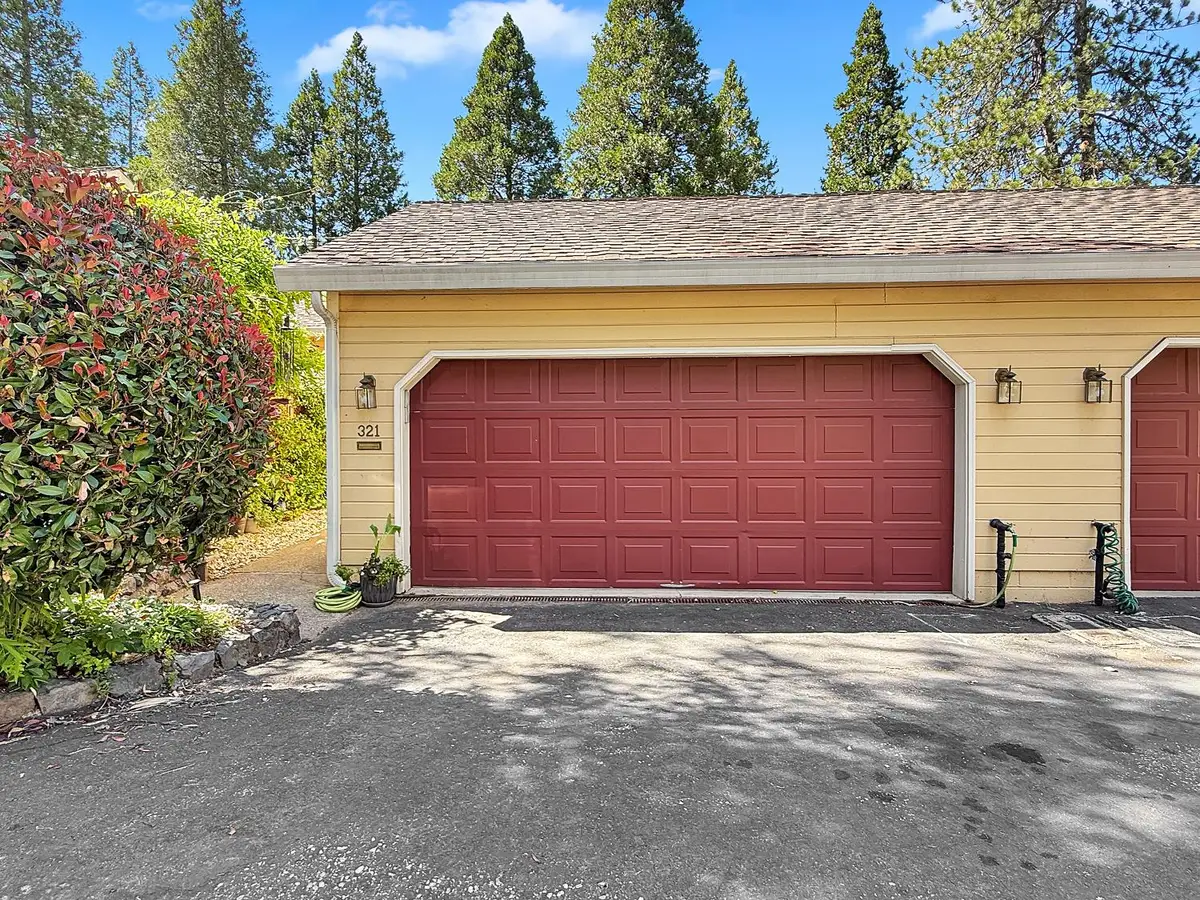 321 Bridge Way, Nevada City, CA 95959 - #1