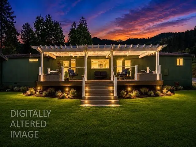 271 Thistle Lane, Douglas City, CA 96024 - #1