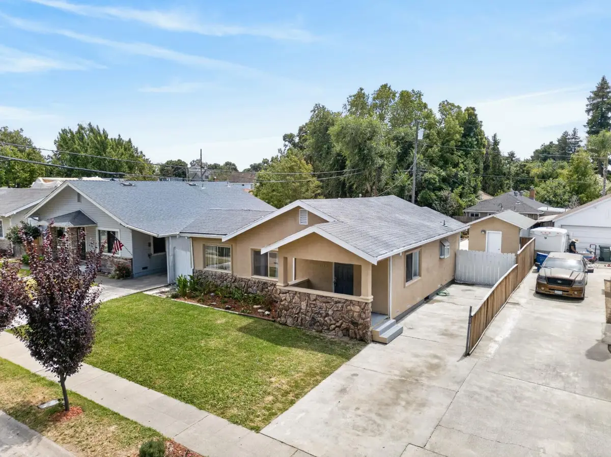 1160 1st Avenue, Walnut Grove, CA 95690 - #1
