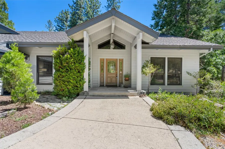 928 Bear Run, Arnold, CA 95223 - #2