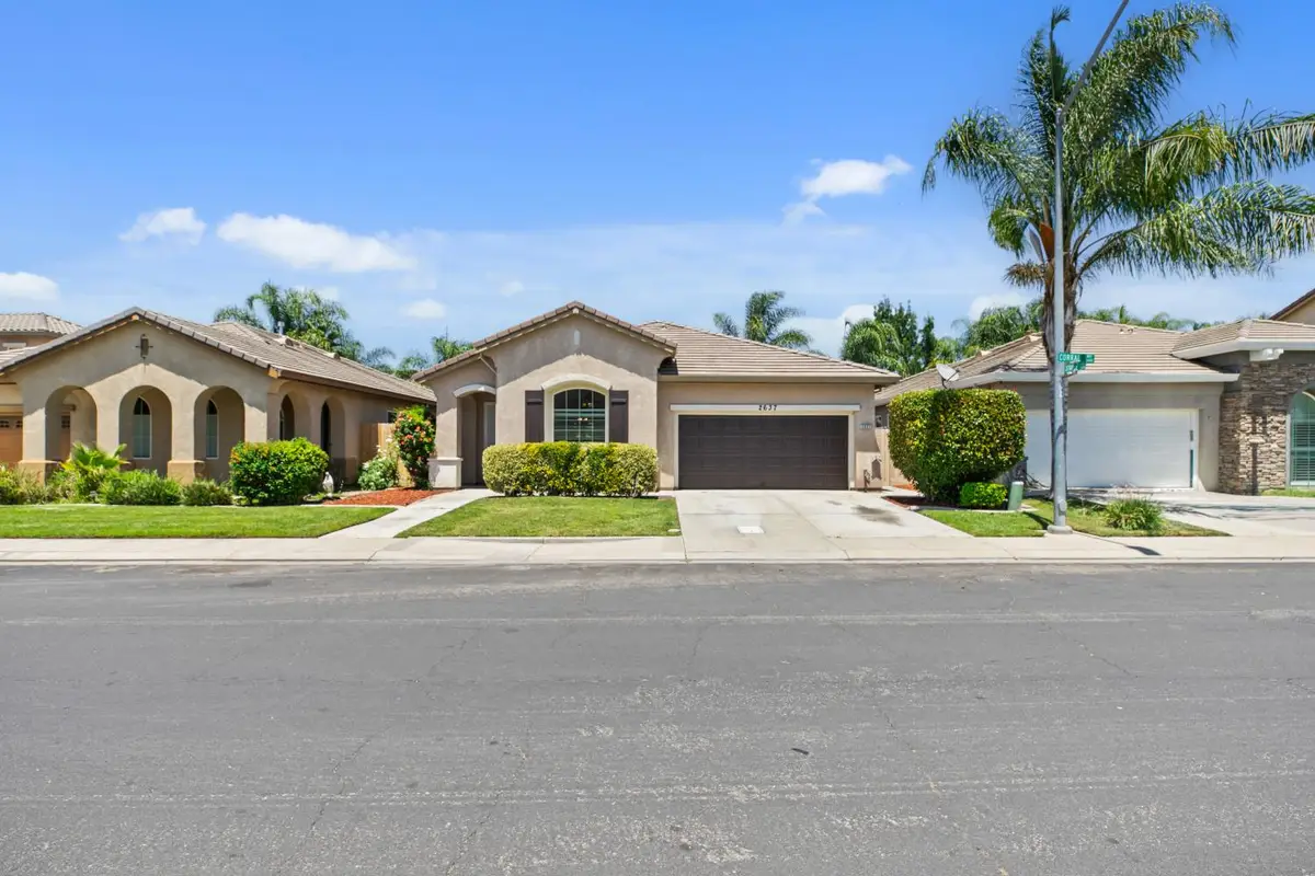 2637 Corral Way, Riverbank, CA 95367 - #1