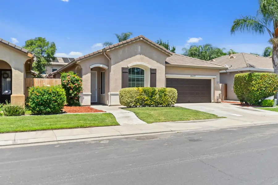 2637 Corral Way, Riverbank, CA 95367 - #3