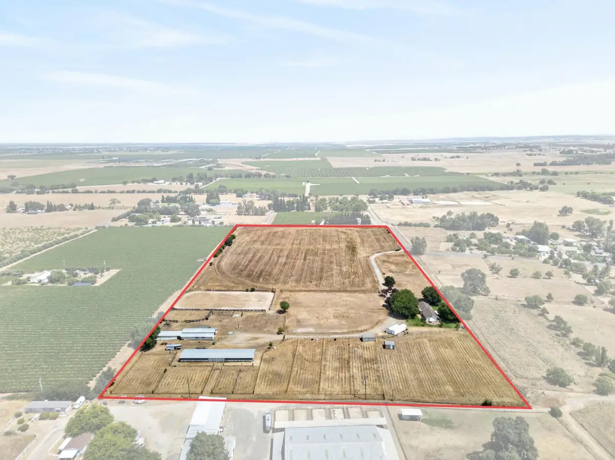 17500 E Collier Road, Acampo, CA 95220 - #1